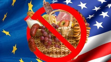 Поедут ли санкционные продукты на Донбасс? Поедут ли санкционные продукты на Донбасс?
