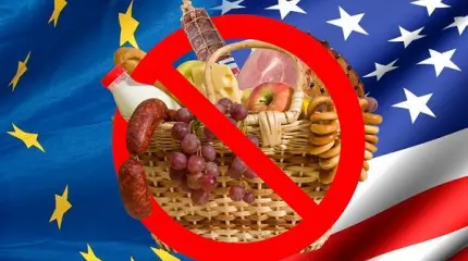Поедут ли санкционные продукты на Донбасс? Поедут ли санкционные продукты на Донбасс?