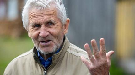Станислав Глебов о проблемах России и падении нравственности Станислав Глебов о проблемах России и падении нравственности