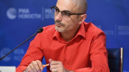 Гаспарян: не знаю, какую идею предложить людям, готовым пойти на террор Гаспарян: не знаю, какую идею предложить людям, готовым пойти на террор
