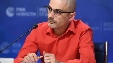 Гаспарян: не знаю, какую идею предложить людям, готовым пойти на террор