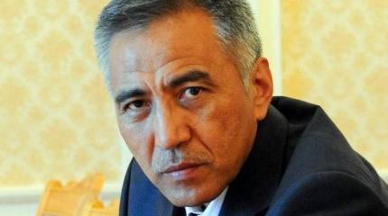 Артур Медетбеков: Кто оплачивает антикитайские митинги в Центральной Азии? Артур Медетбеков: Кто оплачивает антикитайские митинги в Центральной Азии?