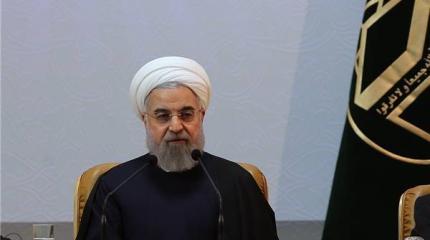 Хасан Роухани просит Саудовскую Аравию пересмотреть свою политику Хасан Роухани просит Саудовскую Аравию пересмотреть свою политику