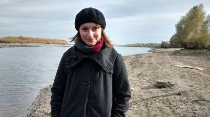 «Я такая же, как вы! Я хочу здесь жить, а не гостить». Немка о России «Я такая же, как вы! Я хочу здесь жить, а не гостить». Немка о России