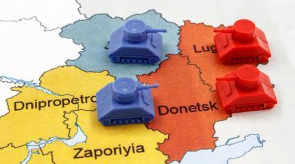 Две Польши на европейском пути Украины Две Польши на европейском пути Украины