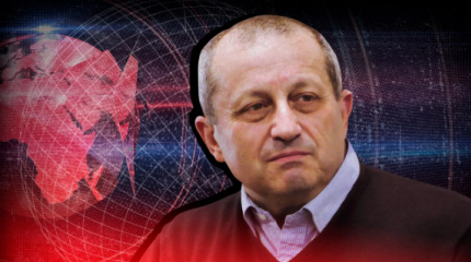 Кедми одним математическим знаком описал наглость украинской власти Кедми одним математическим знаком описал наглость украинской власти