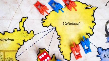 Гренландия или Украина: Европа выбирает, кем пожертвовать