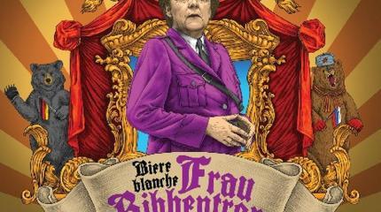 Чехия мстит Германии за «Мюнхенский сговор» Чехия мстит Германии за «Мюнхенский сговор»