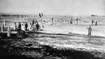 Кронштадтское восстание 1921 года: предпосылки, ход, итоги, последствия Кронштадтское восстание 1921 года: предпосылки, ход, итоги, последствия
