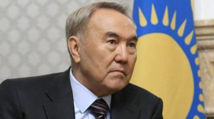 Казахстан: По лезвию бритвы между Россией и Западом Казахстан: По лезвию бритвы между Россией и Западом