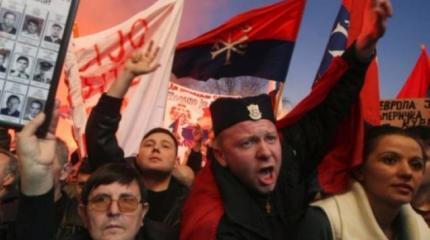 Почему Балканы опять могут стать «пороховой бочкой» Европы? Почему Балканы опять могут стать «пороховой бочкой» Европы?