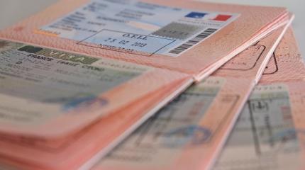 Получить визу можно быстрее, чем помыть посуду Получить визу можно быстрее, чем помыть посуду