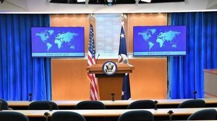 Кризис заставляет Белый дом урезать расходы на инфовойны Кризис заставляет Белый дом урезать расходы на инфовойны