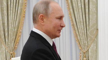 Путин рассказал, какой была встреча с Пашиняном и Алиевым