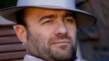 Киев «отомстил» Пореченкову: на Украине запрещены 69 фильмов с участием актера Киев «отомстил» Пореченкову: на Украине запрещены 69 фильмов с участием актера