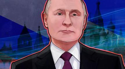 «Путин смотрит, как рушимся мы»: немцы высмеяли «прогноз» Welt о падении РФ