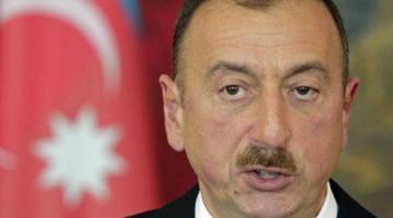 В Баку хотят «физического уничтожения Путина»