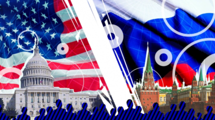 InfoBrics: Россия обыграла США в борьбе за Центральную Азию InfoBrics: Россия обыграла США в борьбе за Центральную Азию