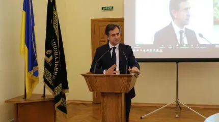 Не проработал и полгода: Министр экономики Украины подал в отставку Не проработал и полгода: Министр экономики Украины подал в отставку