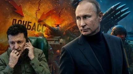 Москва похоронила "дух Анкориджа": Враньё США надоело Кремлю