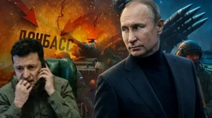 Москва похоронила "дух Анкориджа": Враньё США надоело Кремлю