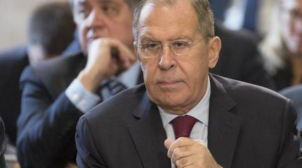 Японии не понравились слова Лаврова о Курилах: это абсолютно неприемлемо Японии не понравились слова Лаврова о Курилах: это абсолютно неприемлемо