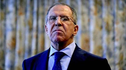 За ложь придется ответить: Лавров рассказал, кому нужна смерть Скрипаля За ложь придется ответить: Лавров рассказал, кому нужна смерть Скрипаля