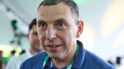 Украина обвинит РФ в покушении на Шефира ради новых антироссийский санкций Украина обвинит РФ в покушении на Шефира ради новых антироссийский санкций