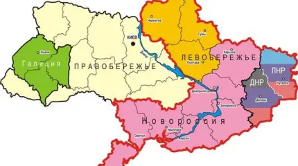 Русский мир – миф или реальность?