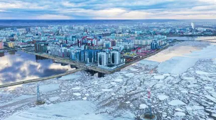 Кандидата в преемники Путина № 1 отправили на Север Кандидата в преемники Путина № 1 отправили на Север