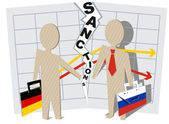 В Германии тоскуют по дружбе с Россией В Германии тоскуют по дружбе с Россией