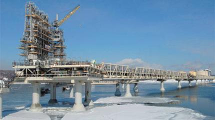 Украина путает карты и в Арктике Украина путает карты и в Арктике