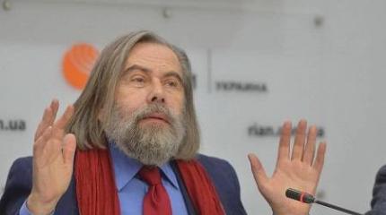 Погребинский высказался о новом законе Украины "о коренных народах" Погребинский высказался о новом законе Украины "о коренных народах"