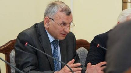 Корчмарь: У Запада не получается ослабить и задавить Россию Корчмарь: У Запада не получается ослабить и задавить Россию