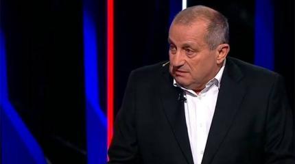 Они погибли по вине Гитлера, или Кедми против Степанова Они погибли по вине Гитлера, или Кедми против Степанова