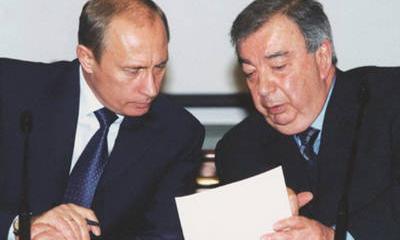Россия как мировой жандарм