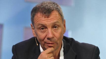 Сергей Марков: Возможны ли бои между российскими и турецкими военными? Сергей Марков: Возможны ли бои между российскими и турецкими военными?