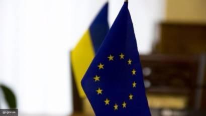 Безвизовая мечта Украины: в Киеве боятся того момента, когда она сбудется Безвизовая мечта Украины: в Киеве боятся того момента, когда она сбудется