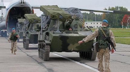 НАТО здесь не место: российская «бизнес-модель» покоряет Африку НАТО здесь не место: российская «бизнес-модель» покоряет Африку