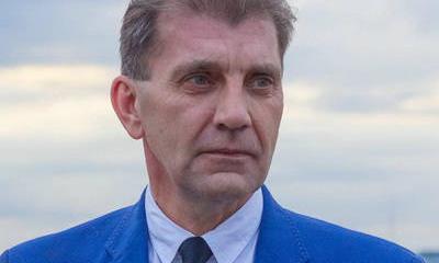 Мярт Сультс: в Эстонии цирк вместо независимости