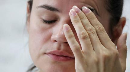 Тихановская дала прогноз, сколько будут продолжаться протесты в Белоруссии