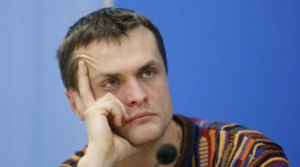 Игорь Луценко: Украина потеряла контроль над Одессой Игорь Луценко: Украина потеряла контроль над Одессой