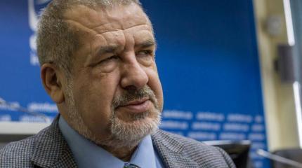 Чубаров: война в Заливе может развязать РФ руки по украинскому вопросу Чубаров: война в Заливе может развязать РФ руки по украинскому вопросу