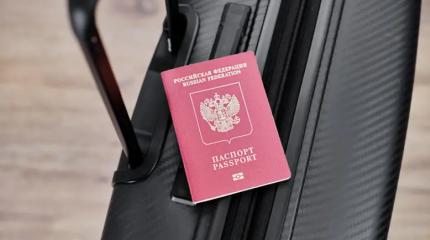 Избежать депортации: в России изменили правила выезда детей за рубеж