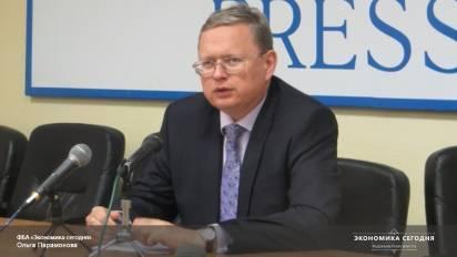 За Крым ответишь: Делягин не понял Навального и велел дать Западу «по зубам» За Крым ответишь: Делягин не понял Навального и велел дать Западу «по зубам»