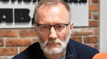 Михеев объяснил, почему Россия никогда не сможет договориться с американцами Михеев объяснил, почему Россия никогда не сможет договориться с американцами