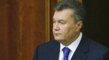 Вместо Януковича в Генпрокуратуру Украины приехал его адвокат