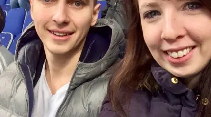 «Я без ума от ваших мужчин!»: американка рассказала о жизни с русским парнем «Я без ума от ваших мужчин!»: американка рассказала о жизни с русским парнем