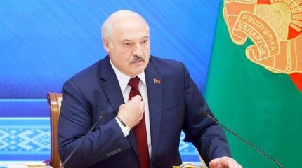 Лукашенко — о признании Крыма: Только после российских олигархов! Лукашенко — о признании Крыма: Только после российских олигархов!