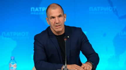 Шугалей назвал «пустым звуком» заявление Европарламента о РФ и Афганистане Шугалей назвал «пустым звуком» заявление Европарламента о РФ и Афганистане